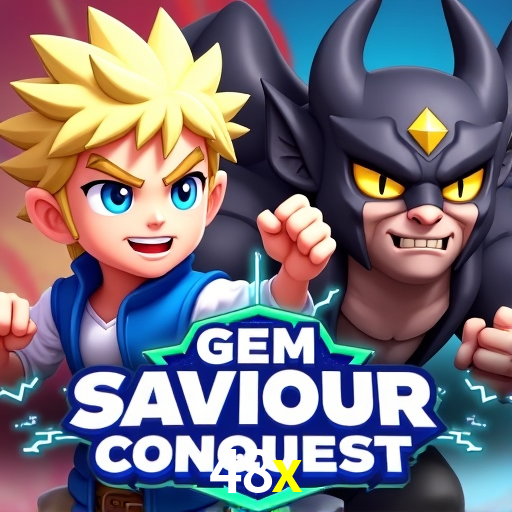 Diretório de Jogos 48x