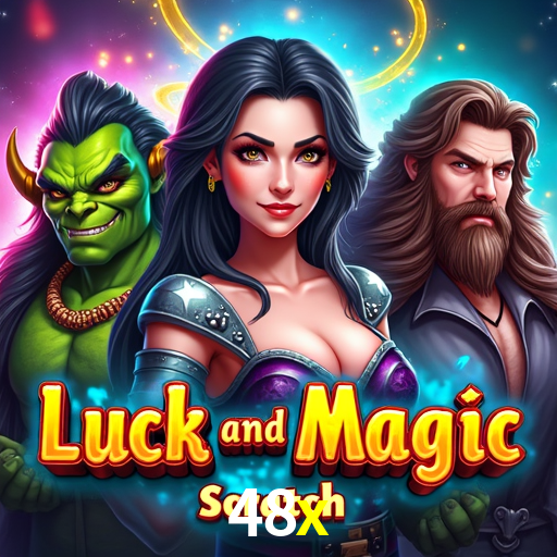 Estatísticas Esportivas 48x