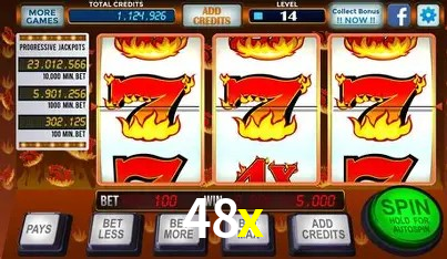 Integração de APIs 48x